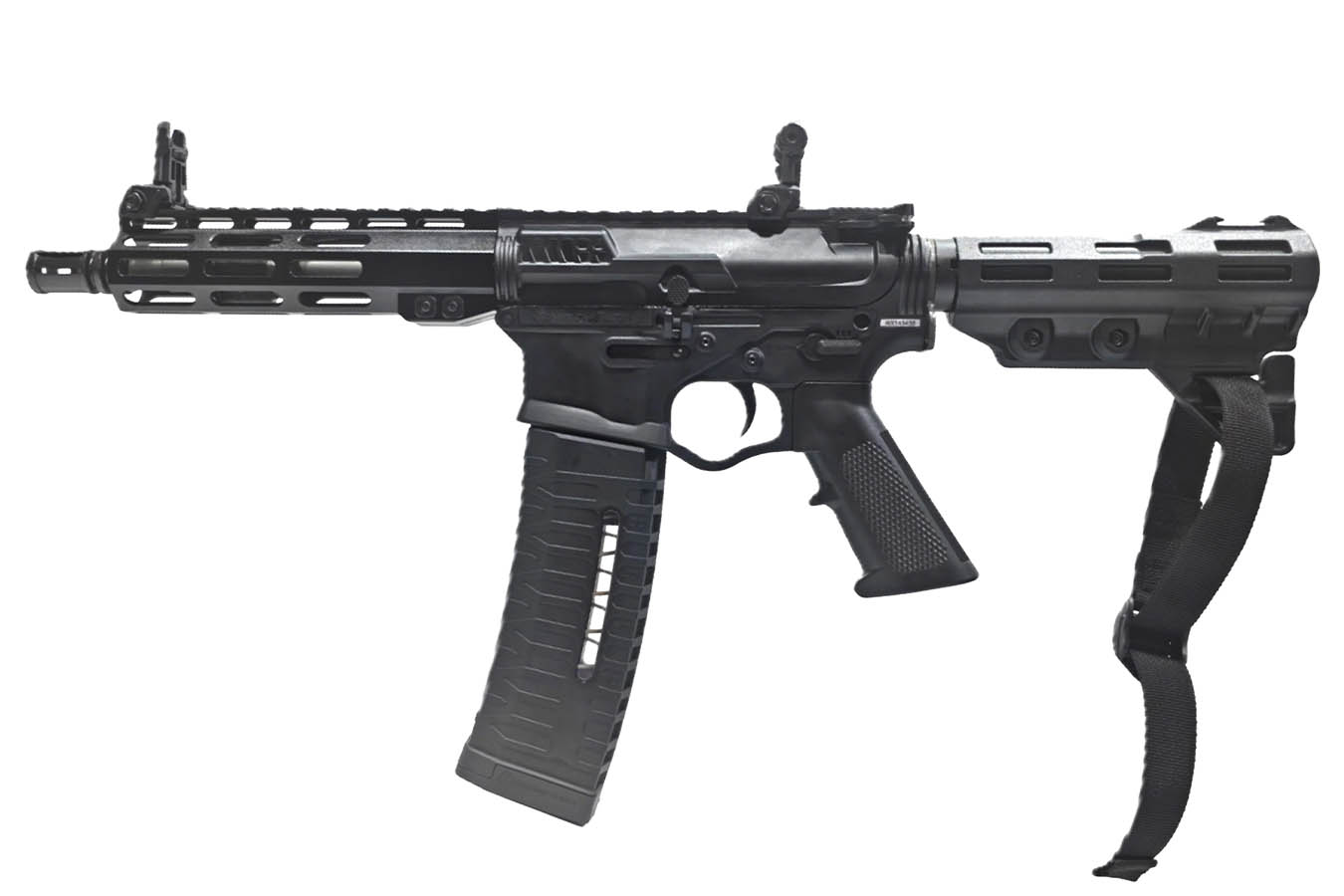 ATI ALPHA MAXX 5.56 NATO Semi-Auto Pistol