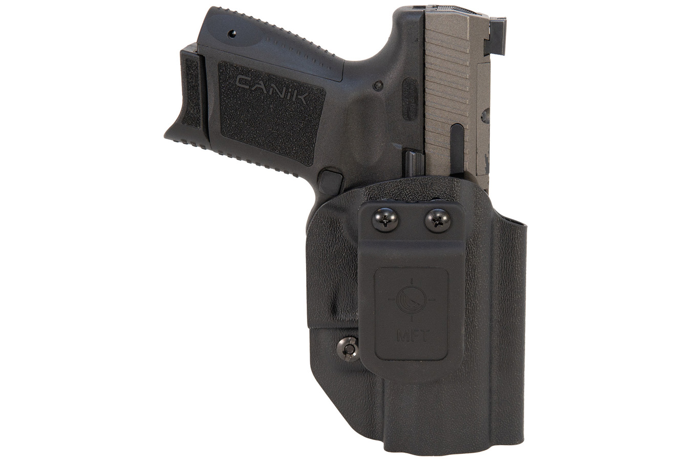 Mission First Tactical Ambidextrous AIWB/OWB Holster for TP9 Elite SC