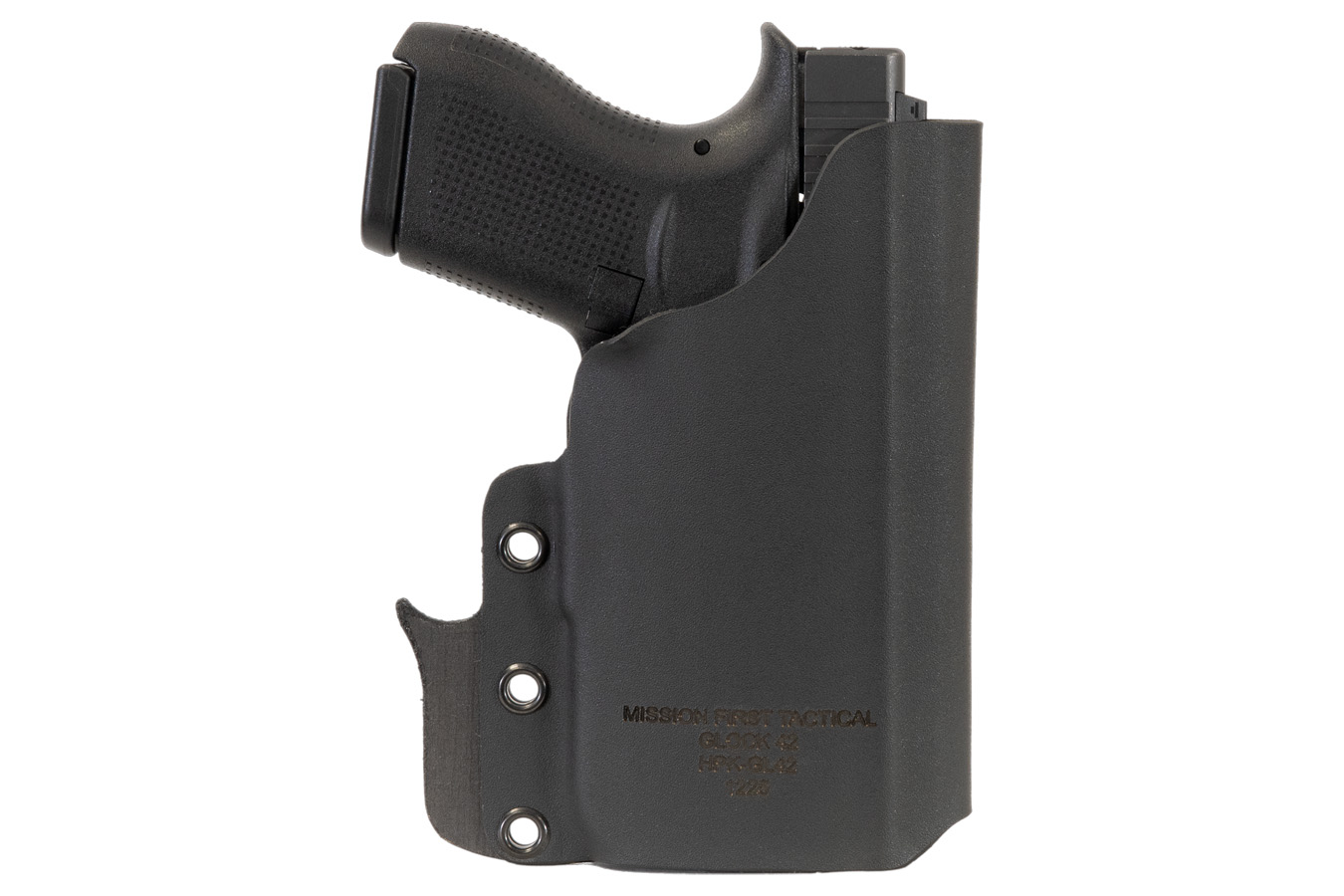 Mission First Tactical Kydex Pocket Holster for Glock 42
