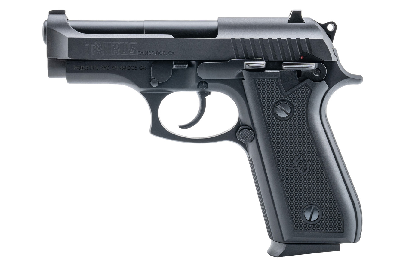 Taurus Model 58 380 ACP Pistol
