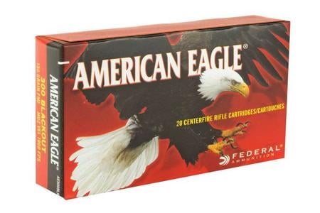 300 BLACKOUT 150 GR FMJ BT