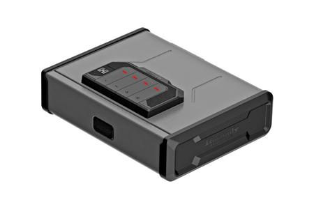 DIGI-VAULT