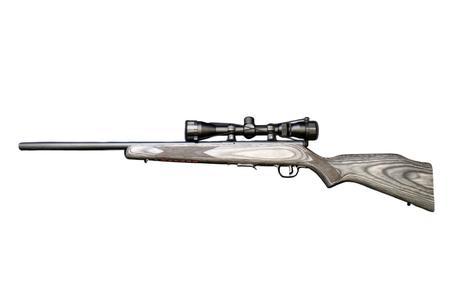 MOD 93R17BVXP 17HMR (CAB-BASS)