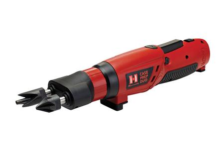 CASE PREP DUO 100 VOLT