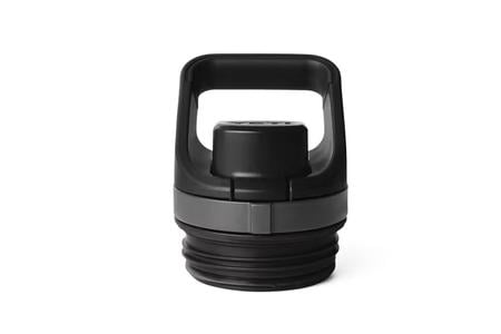 RAMBLER FLIP CHUG CAP BLACK