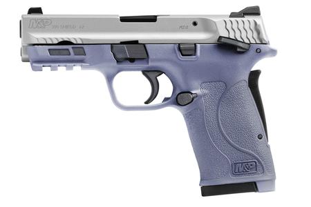 MP380 SHIELD EZ 380ACP ORC/SS