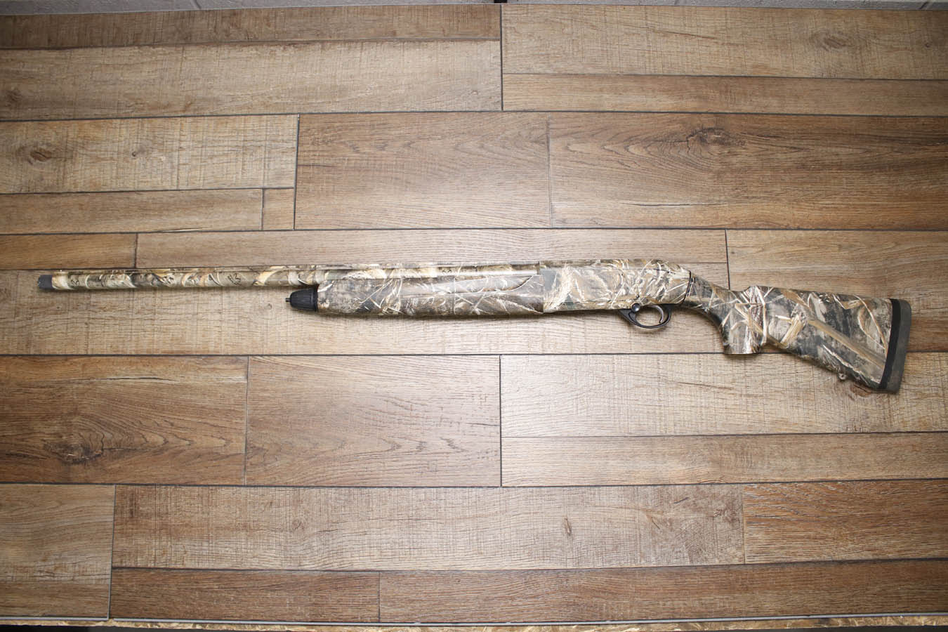 Beretta A300 Outlander 12GA Police Trade-In Semi-Auto Shotgun