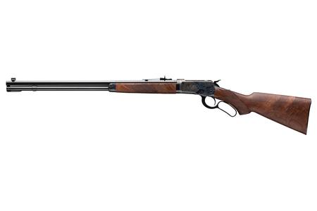 WINCHESTER FIREARMS 1892 DELUXE OCTAGON TD 24`BBL 44 REM MAG