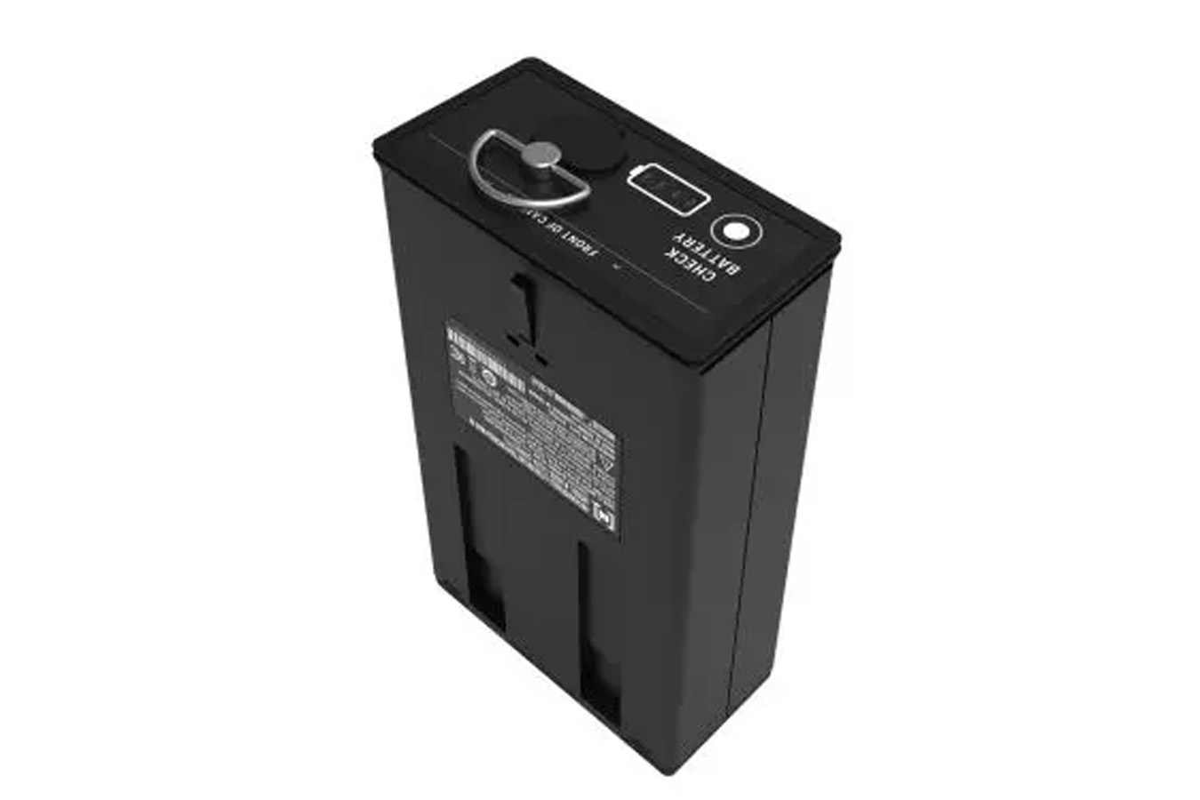 Moultrie Power Mag III