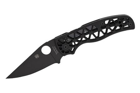 EDGERATI BLACK BLADE