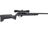 SAVAGE RXR22 22 LR 16.5 IN THREADED BARREL WITH THOMPSON CENTER SCOPE
