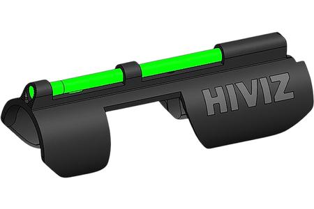 HIVIZ MPB TACTICAL PLAIN BARREL GRN