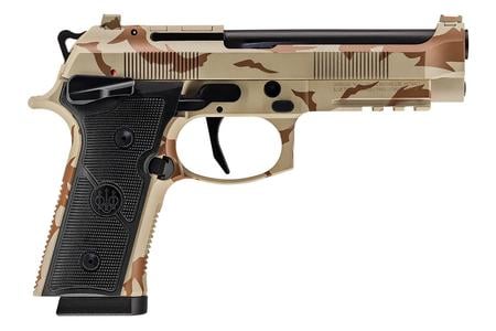 92XI DDPM CAMO 2-18RD