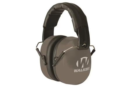 EXT RANGE SHOOTING FOLDING MUFF