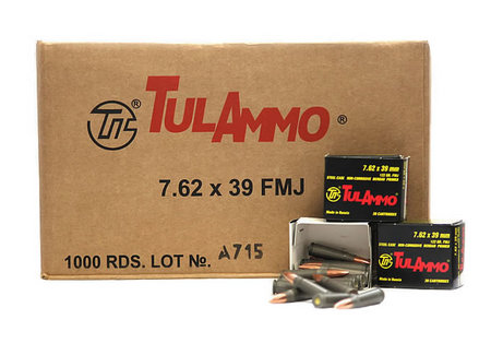 Rifle Ammo for Sale Online  Sportsman's Outdoor Superstore