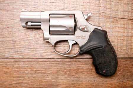 TAURUS 605 357 MAG USED