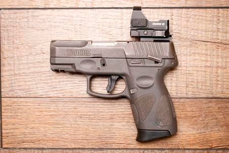 G2C 9MM USED 