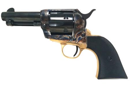 PIETTA MARTIAL 9MM 3.5` 6-RD REVOLVER