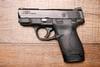 SMITH AND WESSON MP9 SHIELD 9MM USED 