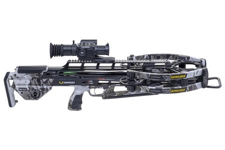 TX ULTRA 29.5 VISION, ACUSLIDE MAXX, VISON RF SCOPE VEKTRA