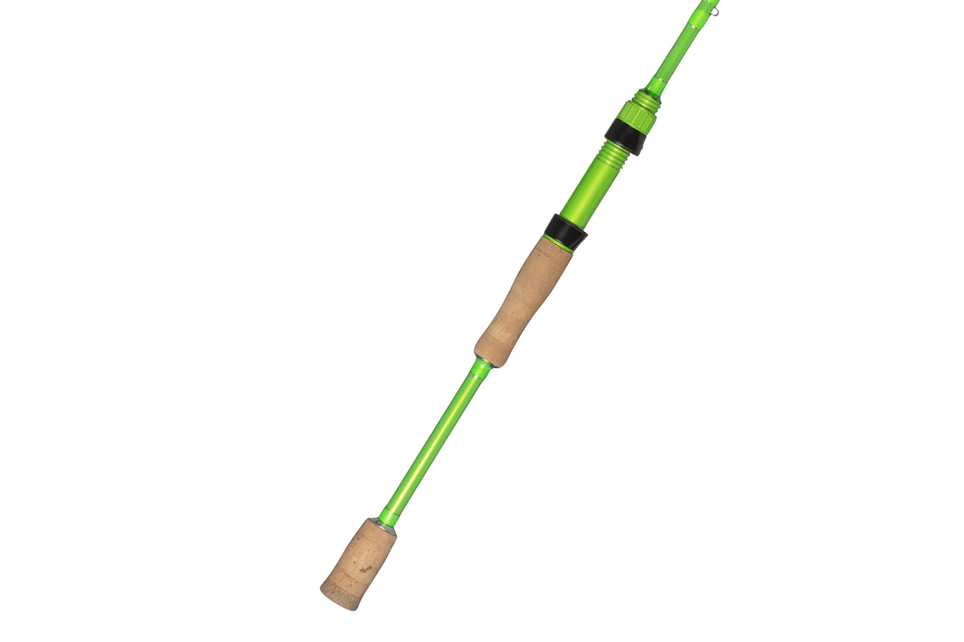 Halo Fishing Poise Series 6' 9
