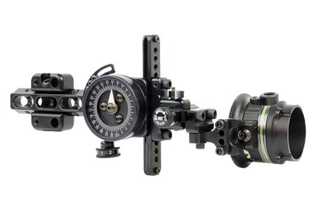 HOGG FATHER PRO, DT, 2P, RH, .010 FO, ROTI