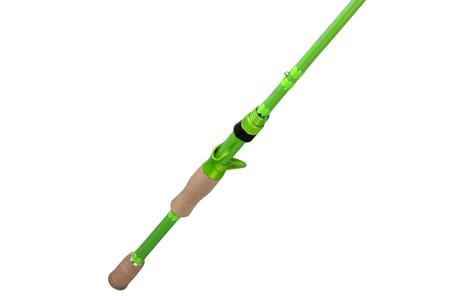POISE SERIES 7FT 3IN HEAVY FAST - CASTING