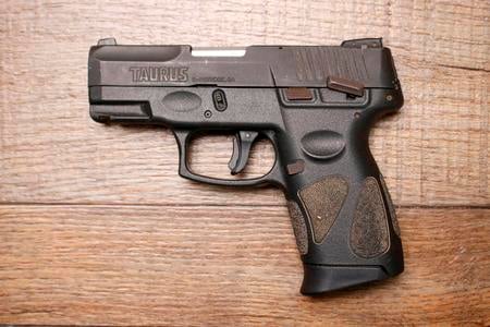 G2C 40SW USED 