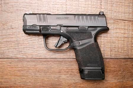 HELLCAT 9MM USED 