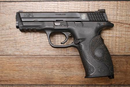 MP40 40SW USED 