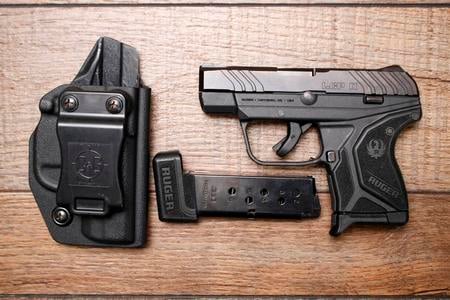 LCPII 380 ACP USED 