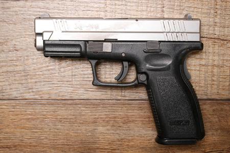 XD-40 40SW USED 