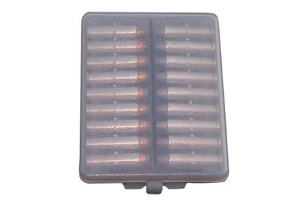 AMMO-WALLET 18 ROUND 38 357