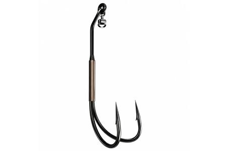 2/0 FROG HOOK 