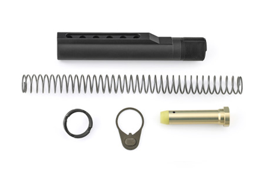 Ruger AR Buffer Tube Kit