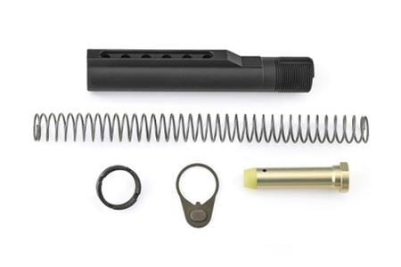 AR BUFFER TUBE KIT
