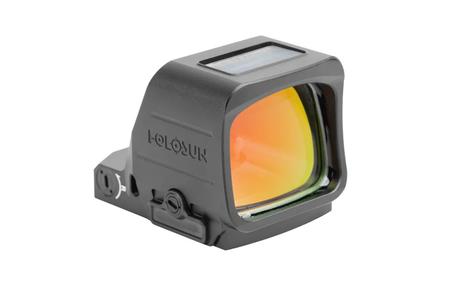 Holosun 507 Pro Max Red Dot with Performance Reticle System