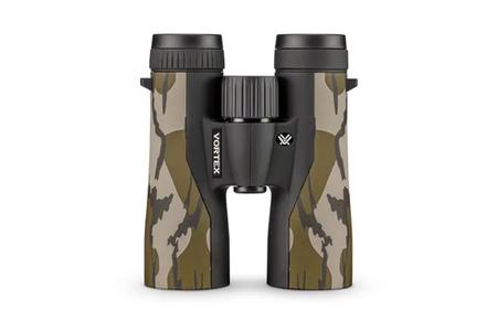 CROSSFIRE HD 10X42 BINO BOTTOMLAND