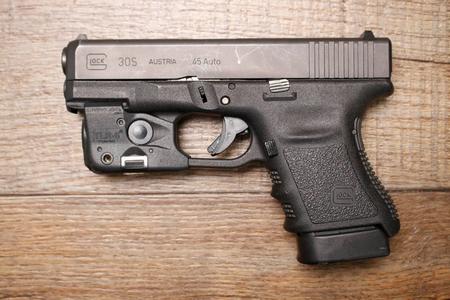 30SF 45 ACP USED 