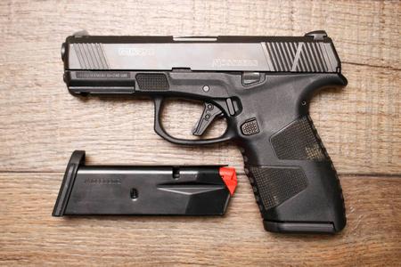 MC2C 9MM USED 
