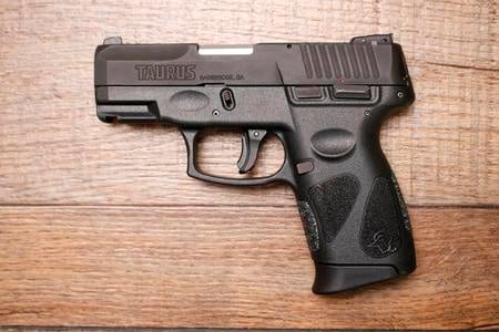 G2C 9MM USED 