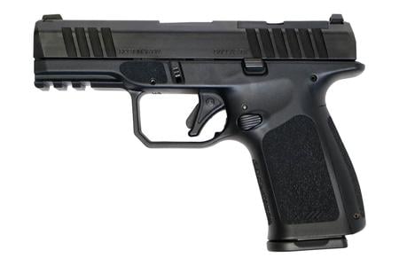 RM1C 9MM BLACK 4 IN BBL OPTICS READY 2 MAGS