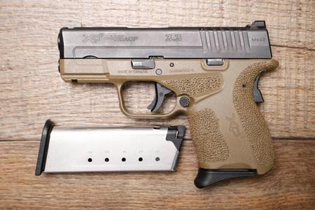 XDS-45 MOD2 45 ACP USED 