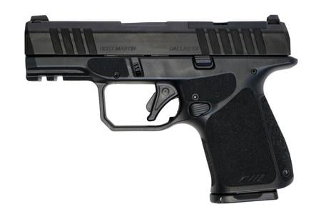 RM1C 9MM BLK 4 IN BBL OPTICS READY 2 MAGS