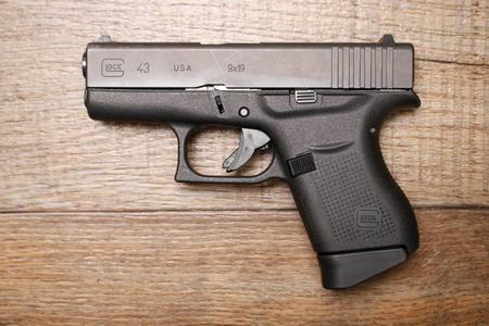 43 9MM USED 