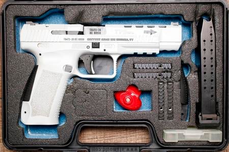 TP9SFX 9MM USED 