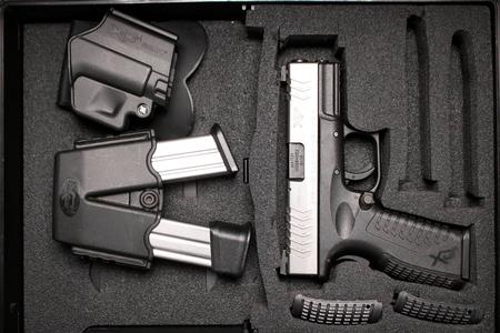 XDM-9 9MM USED 