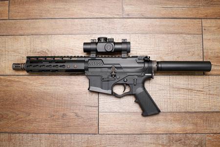 OMNI HYBRID 5.56 NATO USED