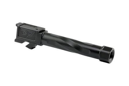 ZAF BBL FOR GLK 19 G3 4.5 TB BLK
