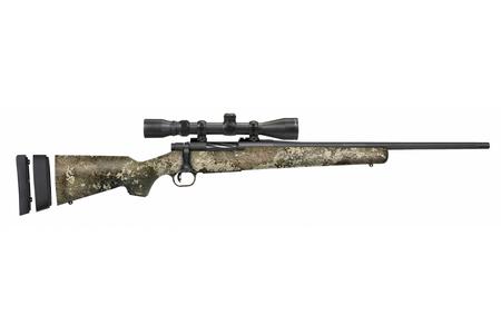 MOSSBERG PATRIOT 308 WIN 20` SYN DROP-BOX LBA SUPR BANT SCOPE MT/ETG 